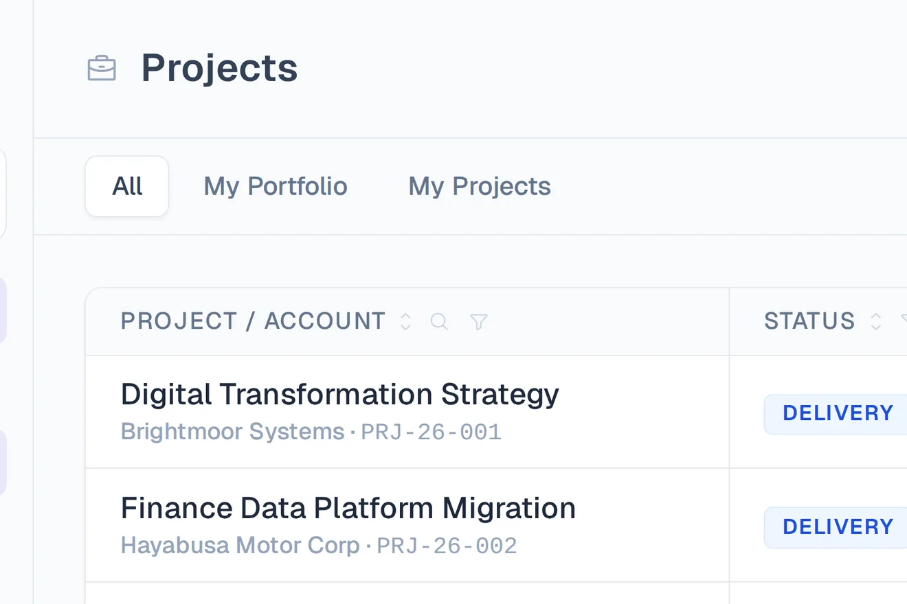 Illustration of the Invoicing flow with the date, payment terms, and repeat settings.
